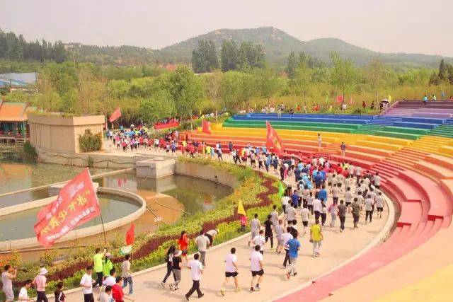 什么是体育旅游示范基地