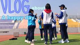 Vlog时代下的网课与体育课，线上教育的无限潜能探索