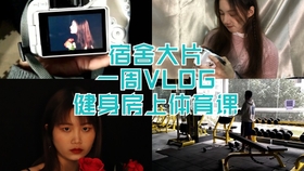 Vlog时代下的网课与体育课，探索线上教育的无限可能