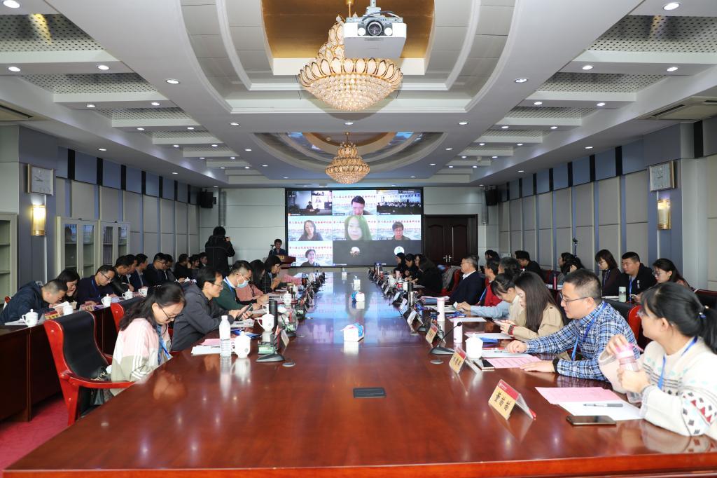 齐鲁师范大学体育运营蓬勃发展势头强劲