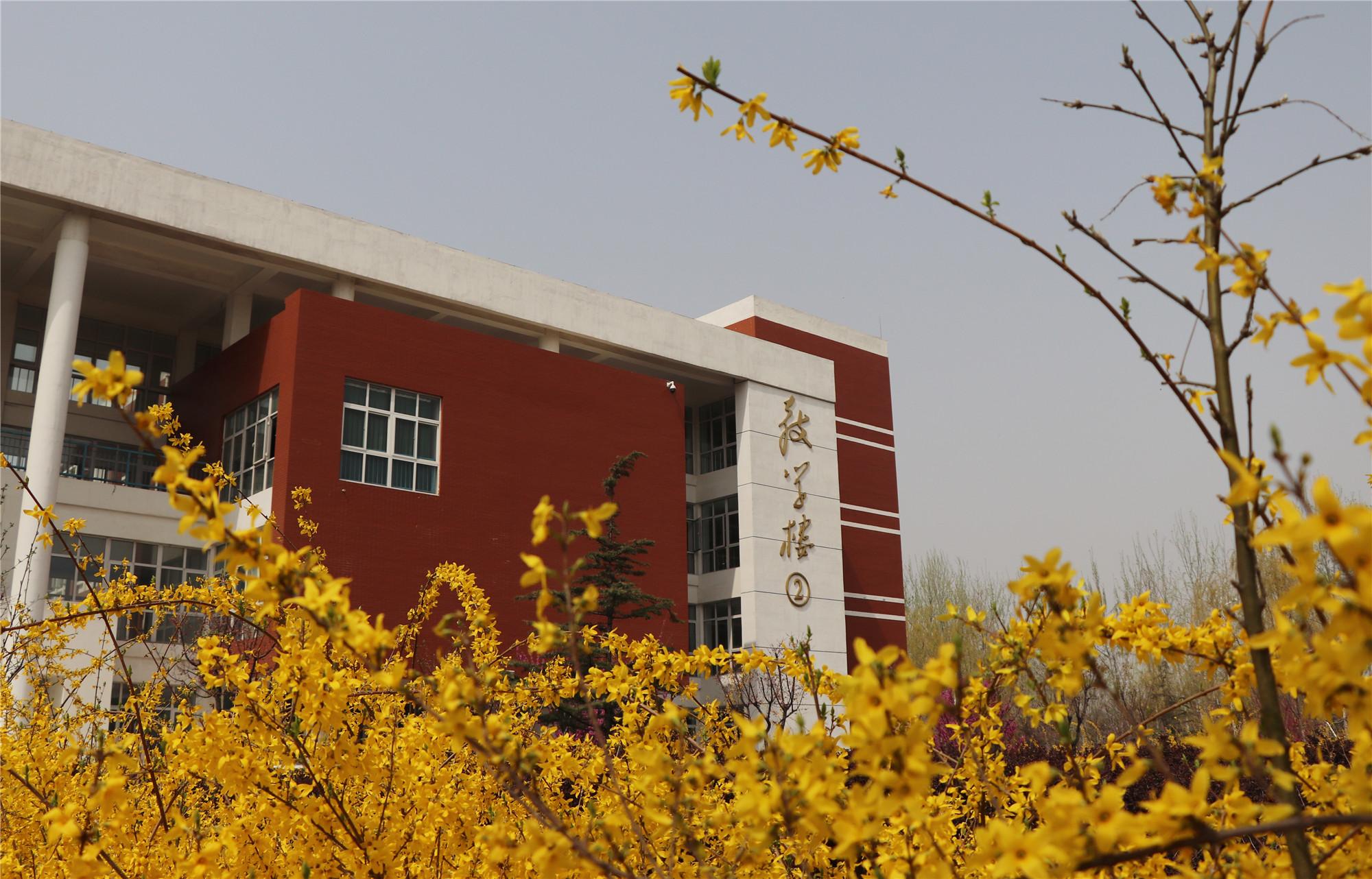 齐鲁师范大学体育运营的蓬勃发展