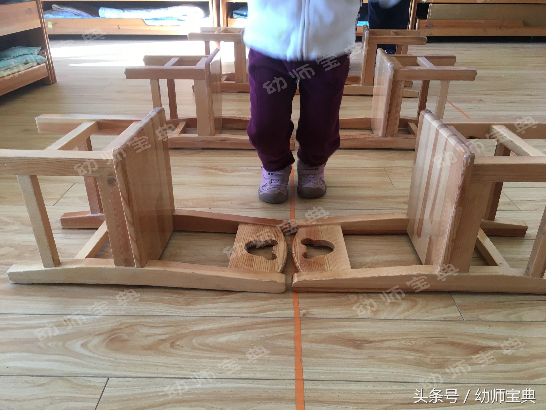 幼儿室内体育空间设计的探索与实践