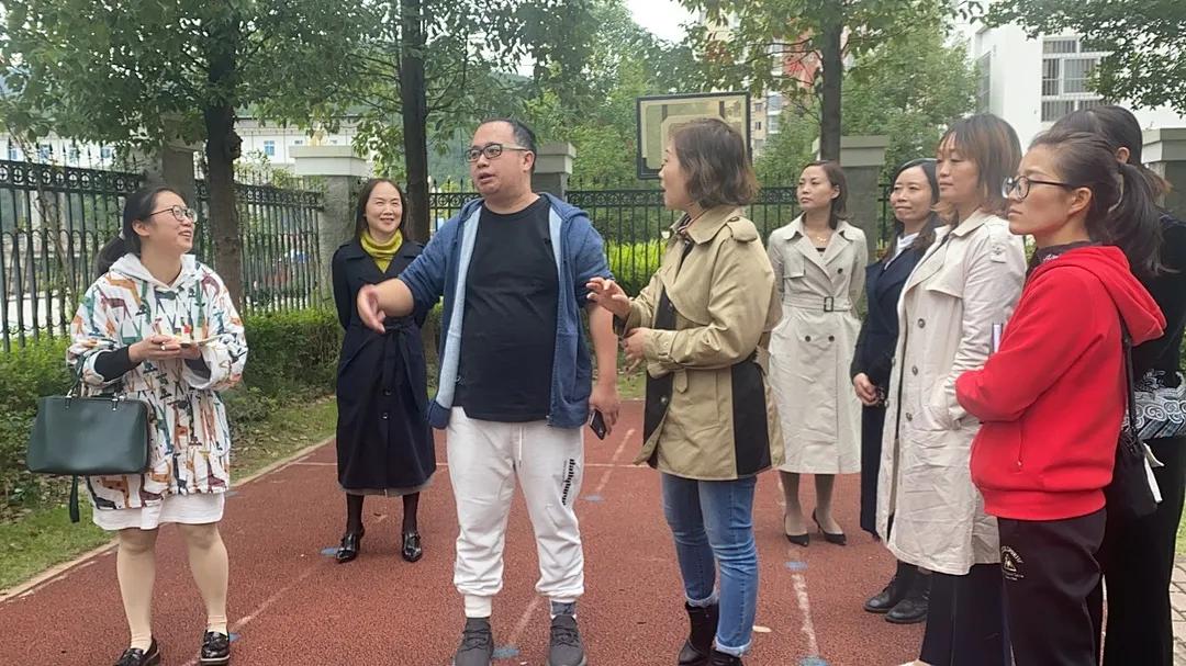 幼儿体育室内空间设计的探索与实践