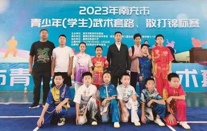 南充高坪奥体体育馆，城市新地标与文化体育完美交融