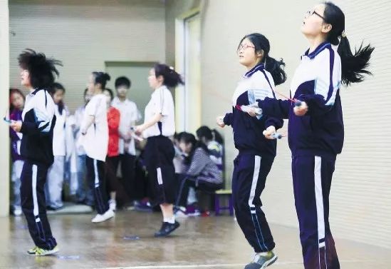 中考体育回户籍高现象深度解析，影响与应对之道