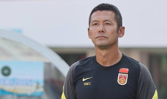 青体育，U17国少主帅上村健一面临被中国足协彻底弃用的可能性分析