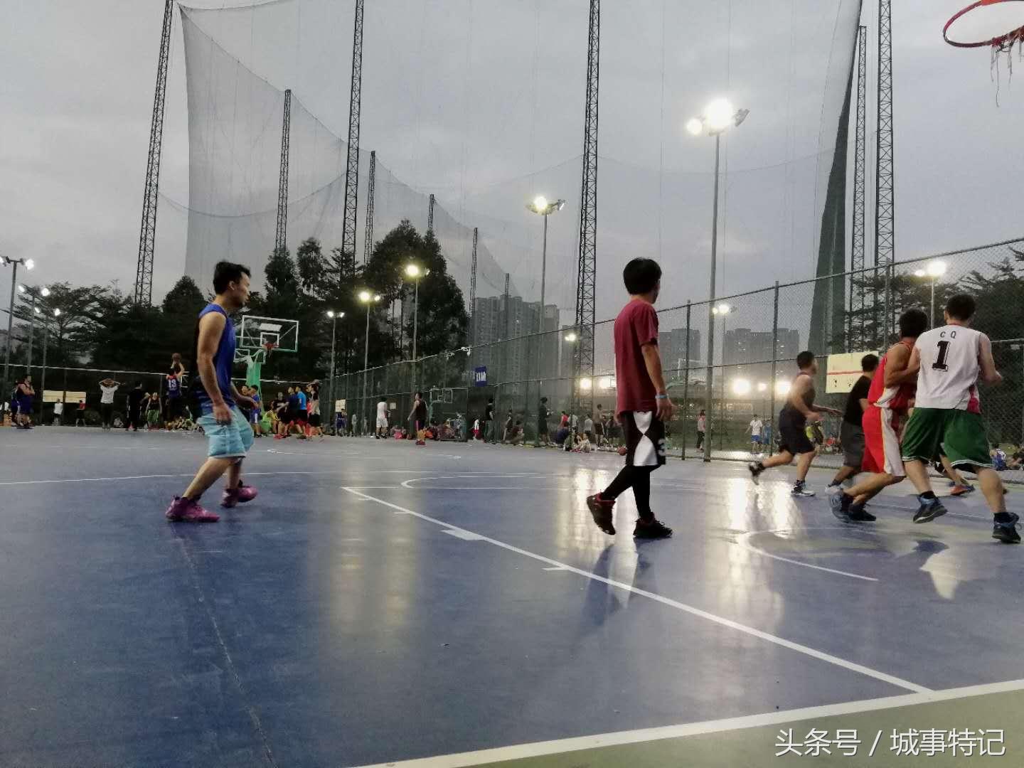 宝安体育训练哪家不错，深度探索优质训练机构