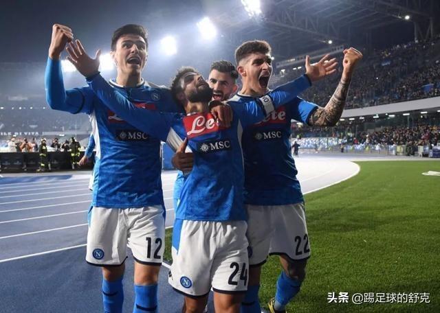 ESPN独家爆料，奥斯梅恩同意转会英超或尤文图斯，薪资要求曝光——税后年薪达一千万欧元