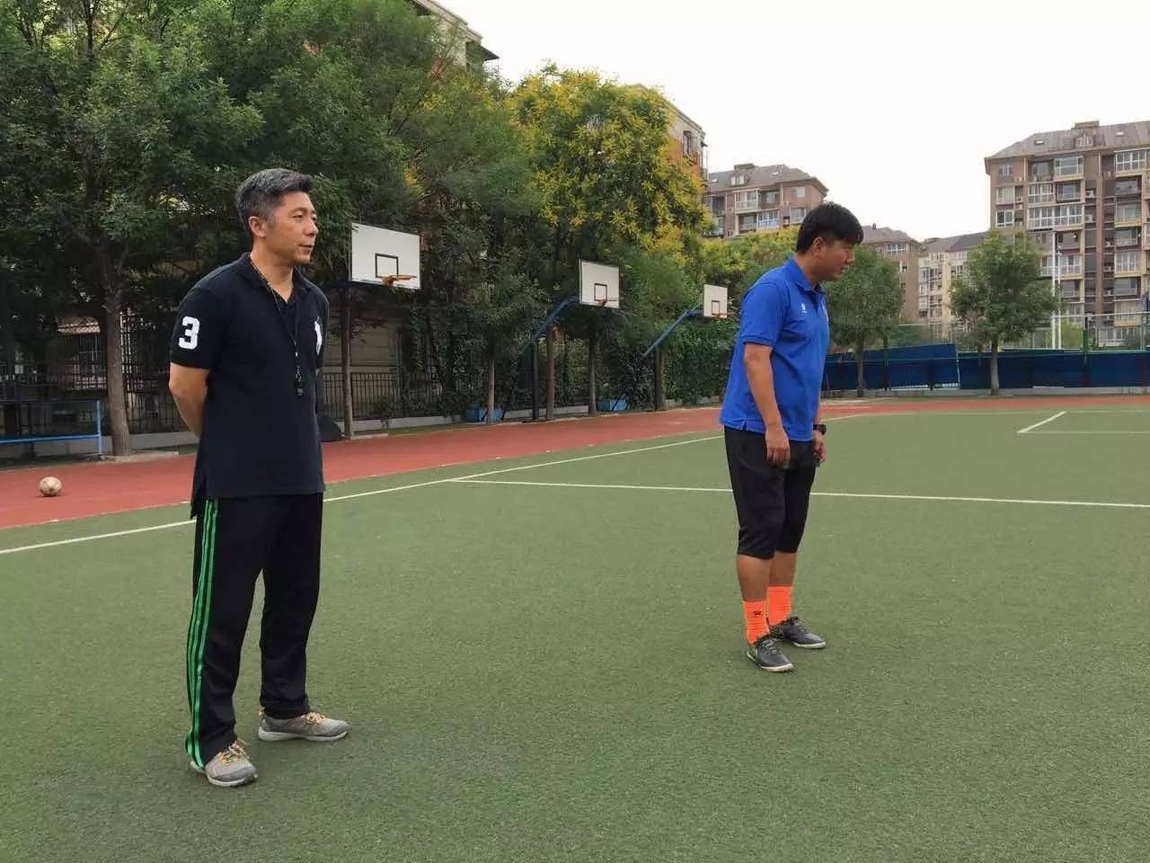刘俊凯体育专项教学理论与实践研究完美融合之道
