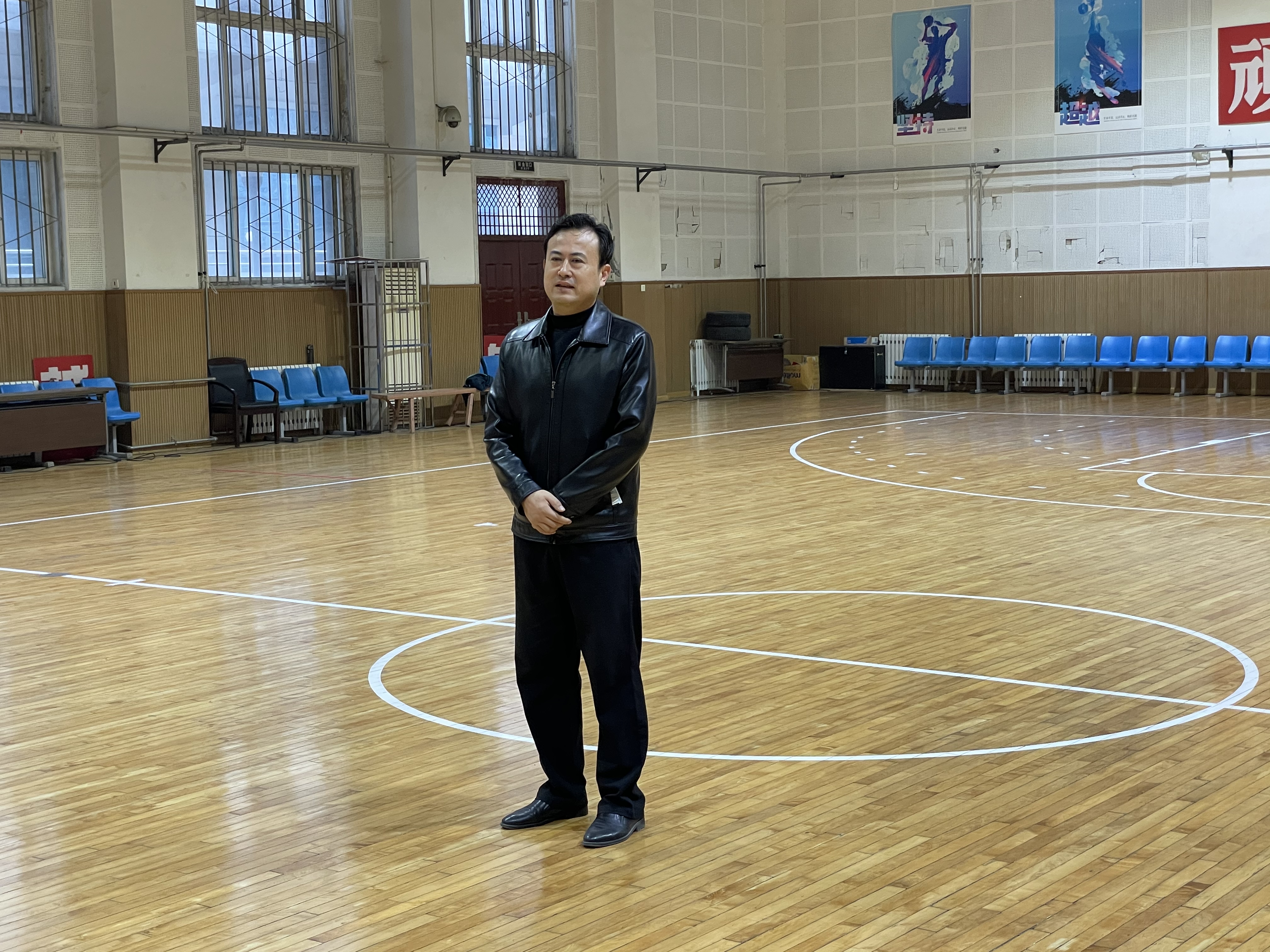 刘俊凯体育专项教学研究，理论与实践的完美结合