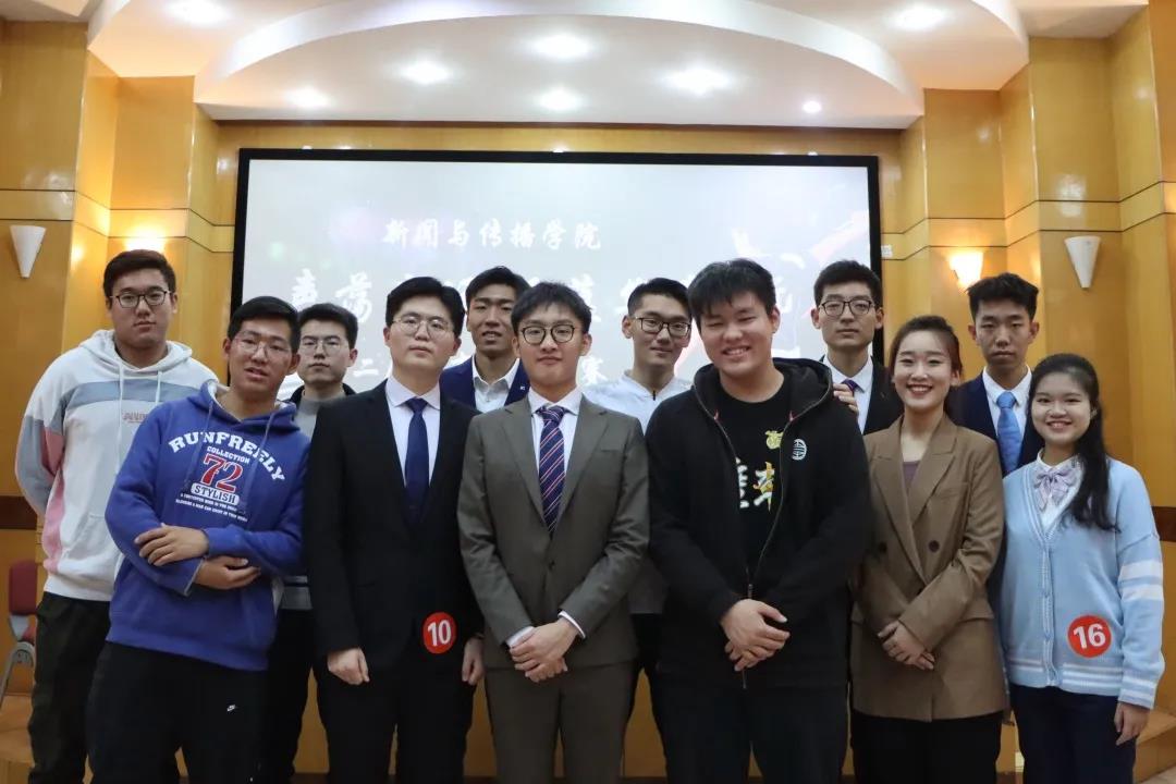 樊欣阳，北京体育大学的耀眼新星