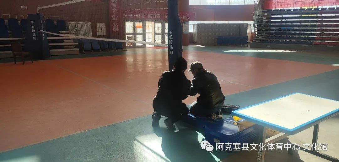 体育馆设施维护与保养的重要性及其策略