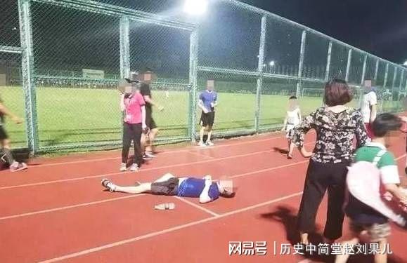 体育运动中的高风险运动，做多了易猝死风险！