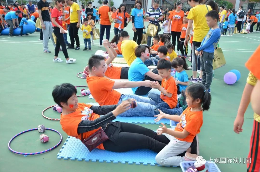幼儿园体育培养策略，激发孩子运动潜能的关键