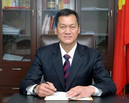天津体育学院领导与班长，引领与担当的力量