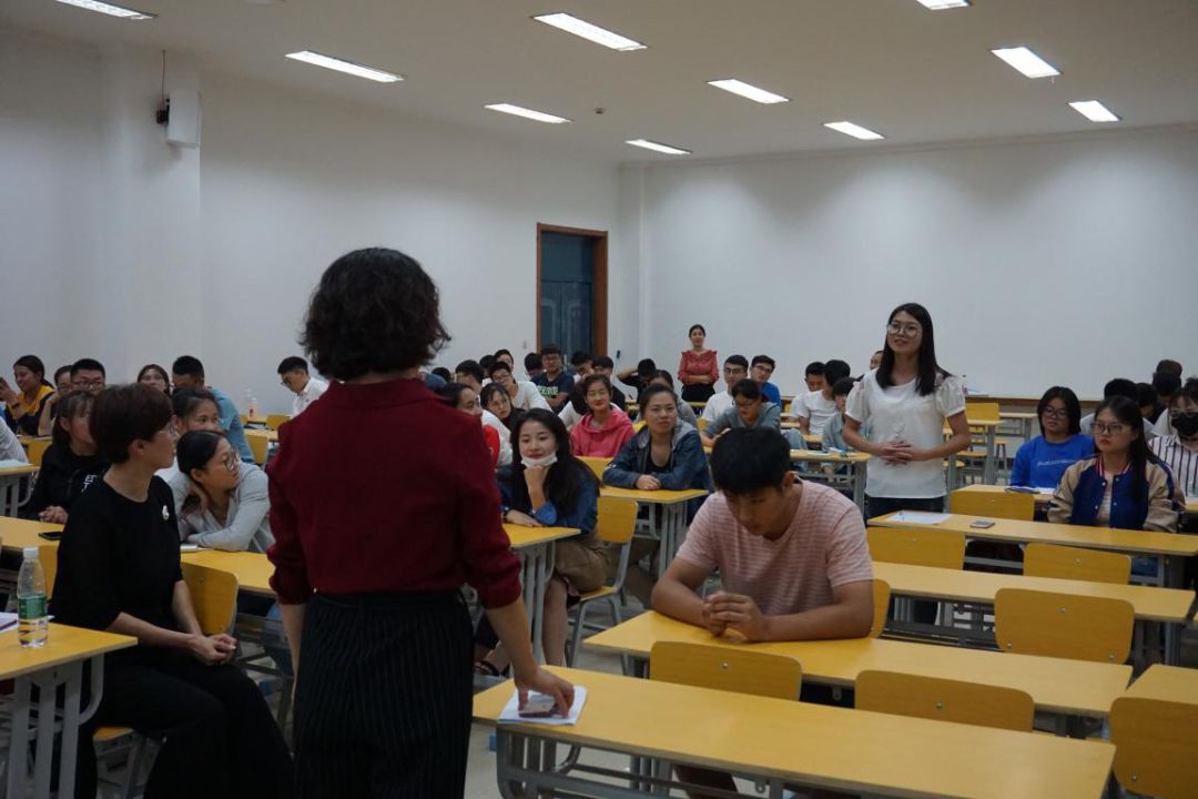 体育教师实习的深刻体会