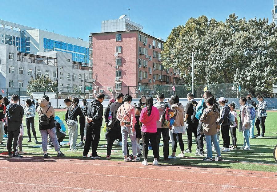 大学体育课备战指南，策略与建议