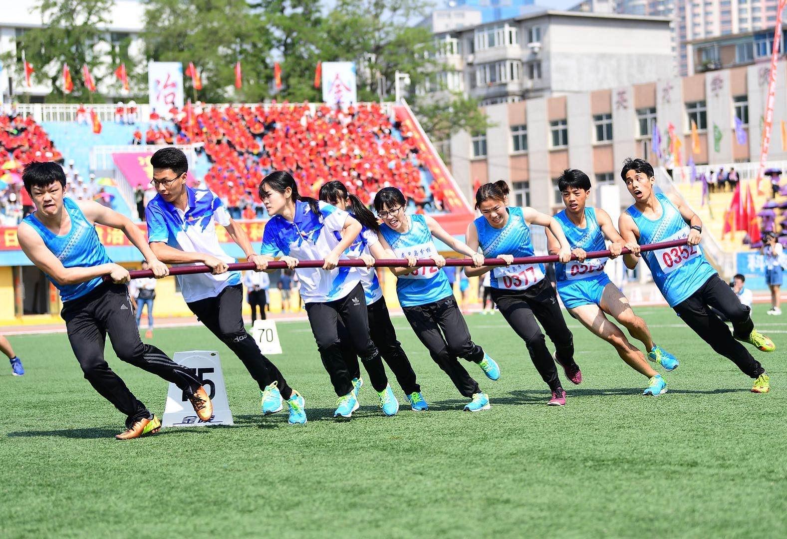 大学体育课如何准备，策略与建议