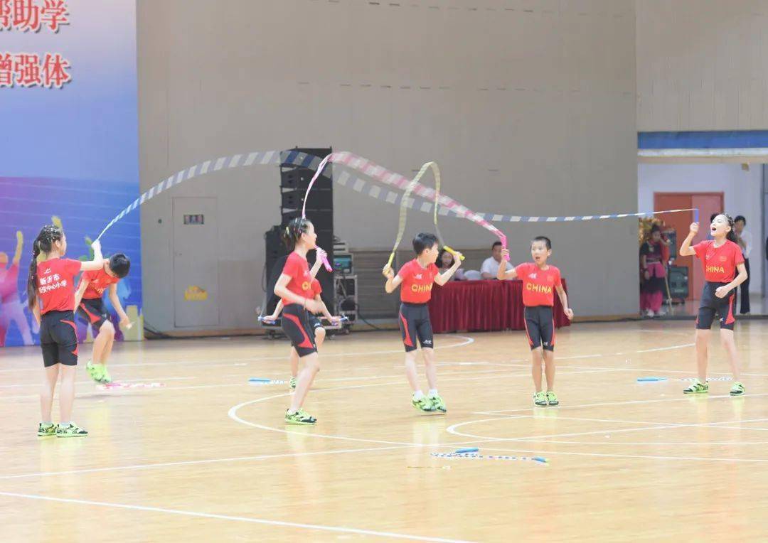 学校体育活动基本特点
