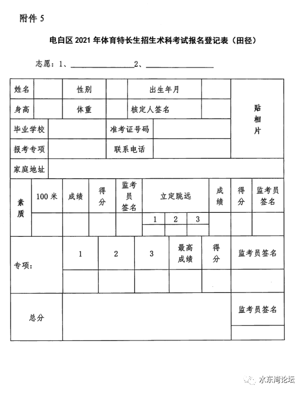 湛江体育特长生的崛起与未来展望