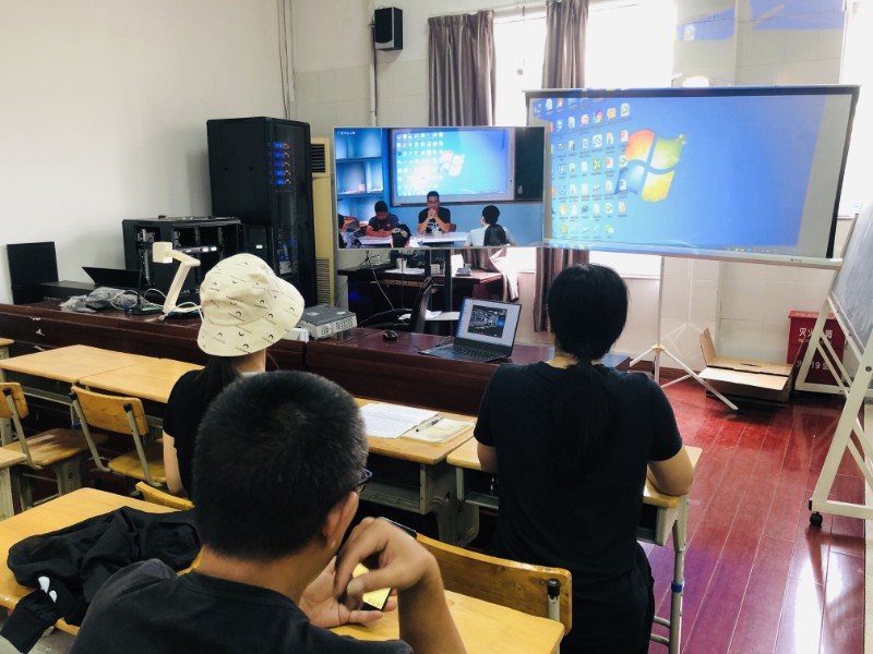 体育网络研修总结博客，探索数字时代体育教育新模式的新路径