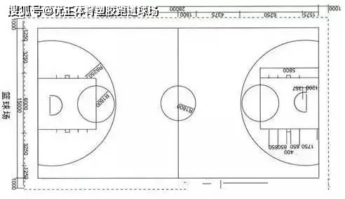 体育场面积计算标准详解，从基础到深入解析