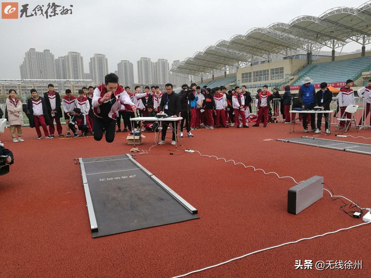体育中考前的准备，实地查看考场的重要性