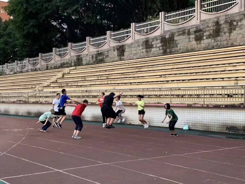 迁安中考体育实心球，技巧、训练及备战策略全解析