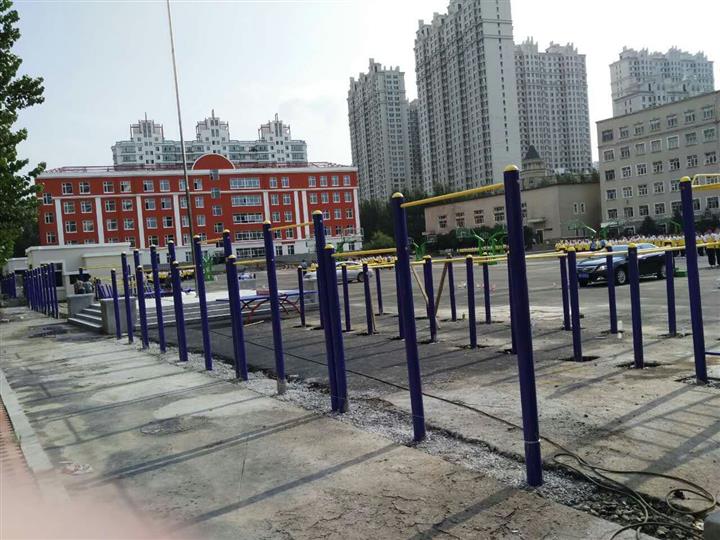 哈尔滨体育器材制作地址及其重要性