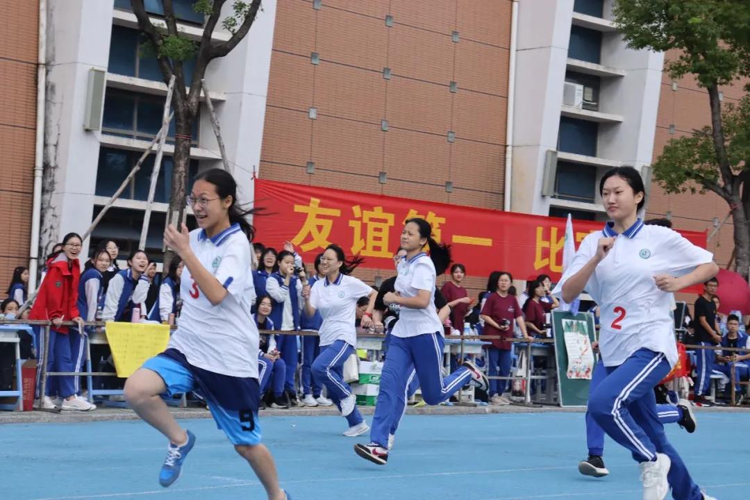 田径与体育考试，哪个更容易考？哪个更好？