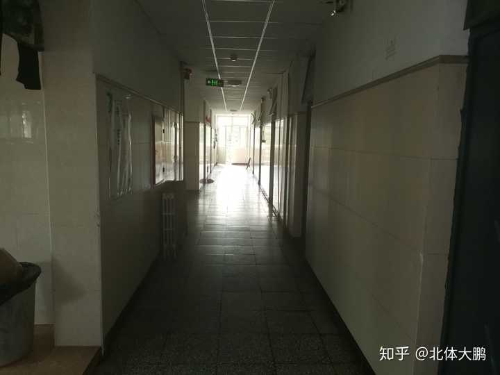 体育学校宿舍生活体验分享，知乎上的真实反馈