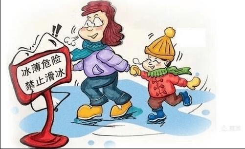 溜冰，高危体育与中考的挑战
