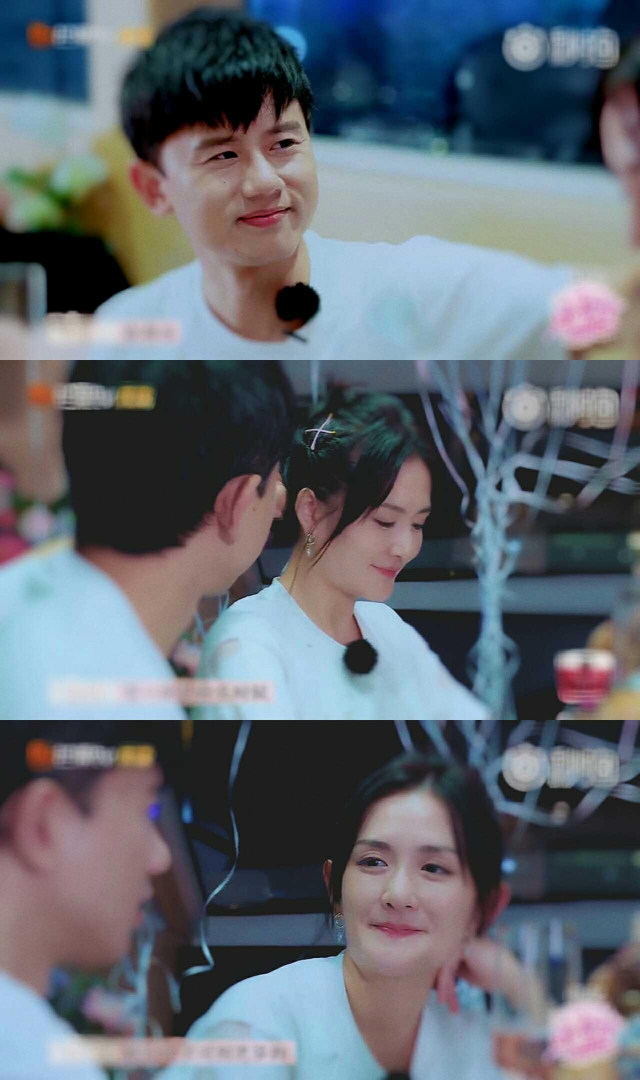 腾讯体育主播的婚姻归宿，她最终选择了谁？