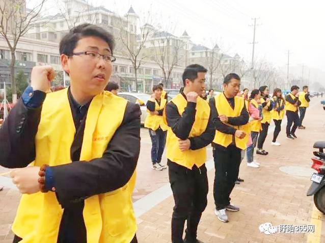 盱眙粮管所招聘人才，体育生也有机会展现才华