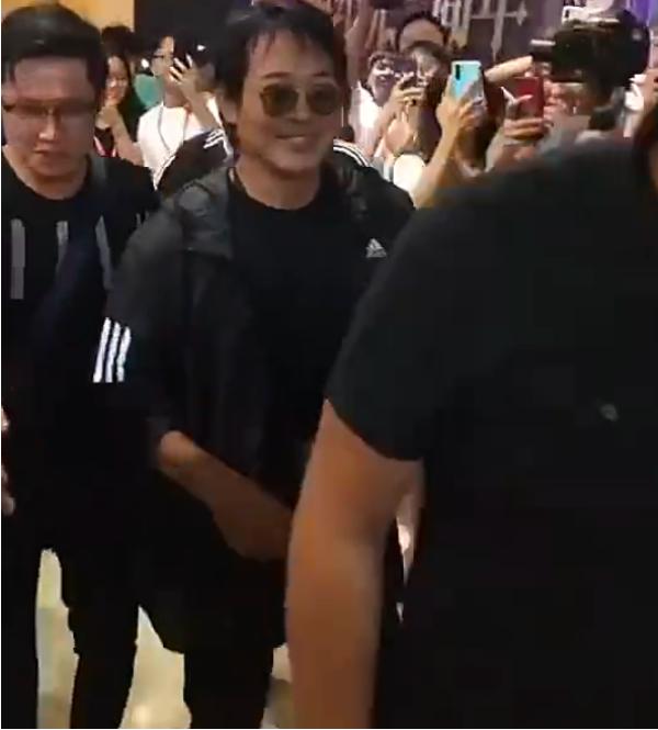壹众体育篮球馆地址，城市中的篮球圣地