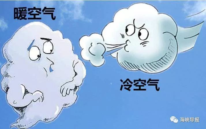 西海岸天气多变，从浓雾到大雨大风连番挑战