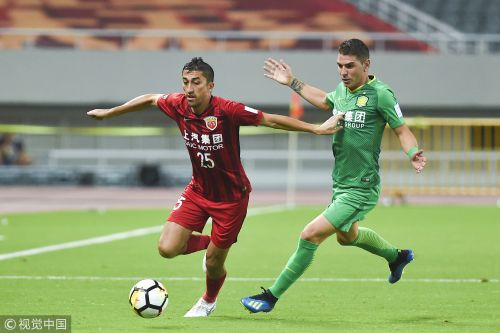 官方消息，原定明晚20点北京国安与西海岸的赛事延期