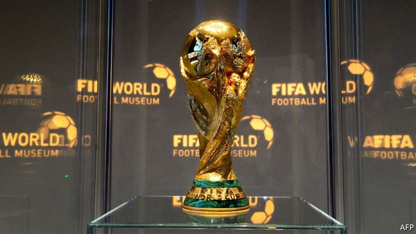 南美足联主席提议FIFA扩军至64队，重塑世界杯格局，国足迎来新机遇？