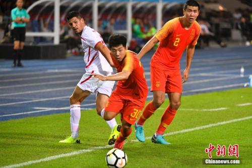 国足有戏？南美足联主席提议FIFA扩军至64队，世界杯格局或将重塑