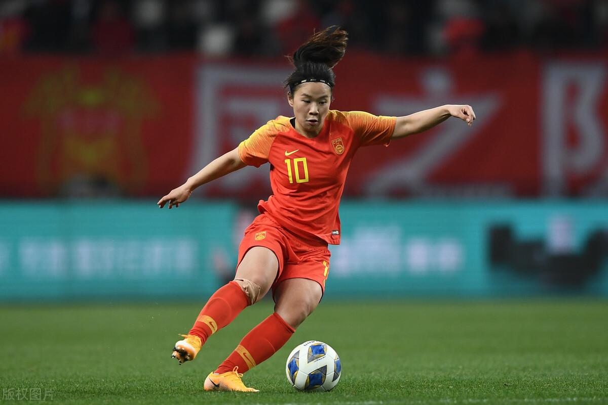 杨莉娜，留洋之路，决心与荣耀为国家队时刻闪耀