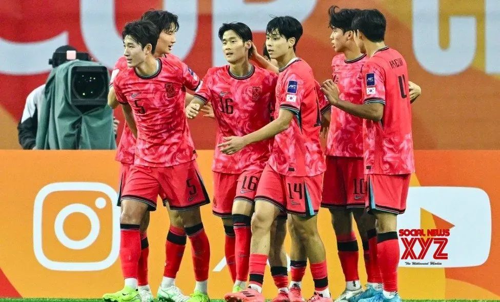 从韩国归化加盟日本，韩国著名歌手之子选择代表日本U17出战