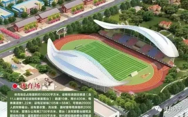 洋县体育场北门位置揭秘，重要性、探索与实用指南