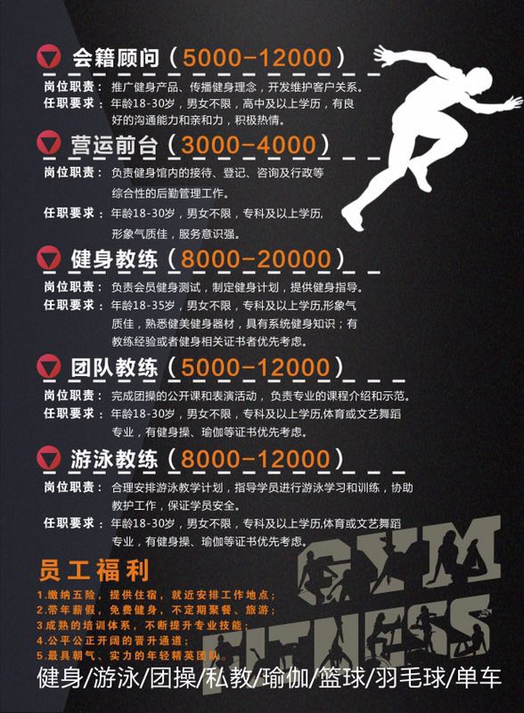 惠群体育公司招聘信息全面更新，职位多样，机会无限
