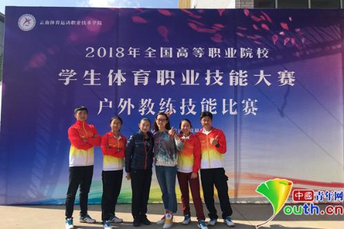 体育生如何选择高职院校，探寻最佳教育路径