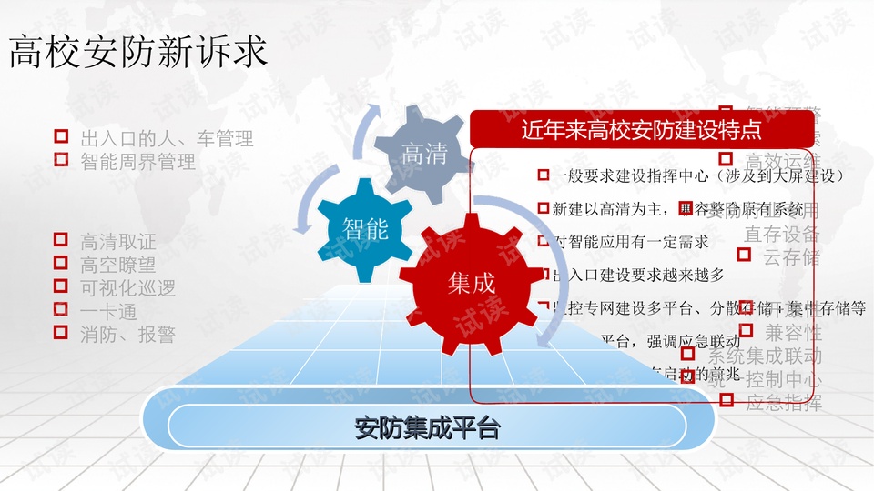 高校智慧体育自由跑教案