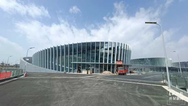 玉溪体育馆保障房，城市发展的温暖缩影