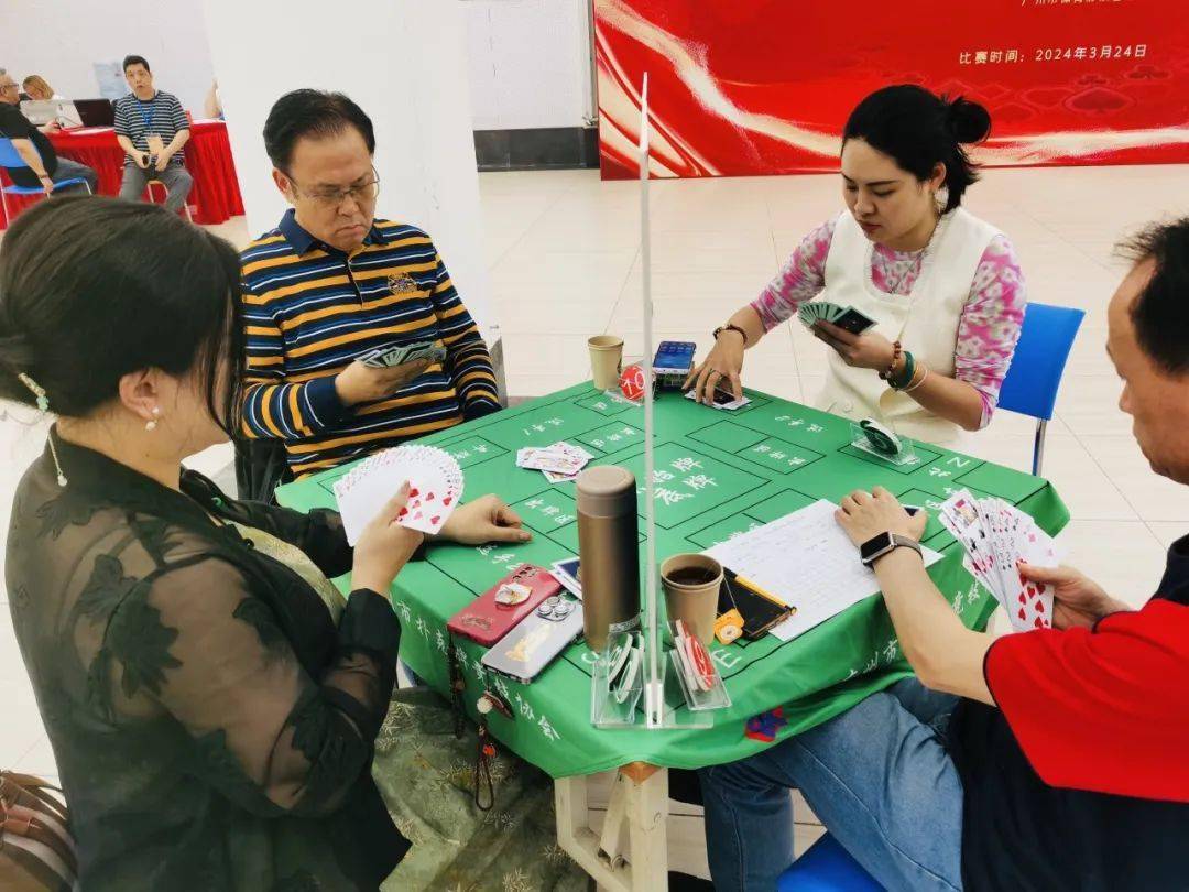 体育局扑克协会的职责与担当