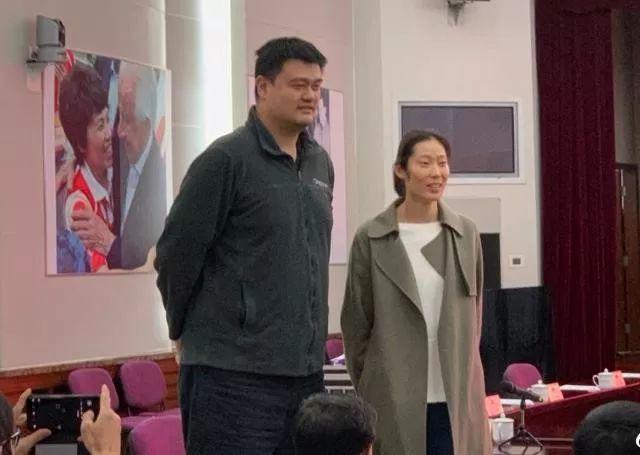 姚明在上海体育学院的教学及其深远影响