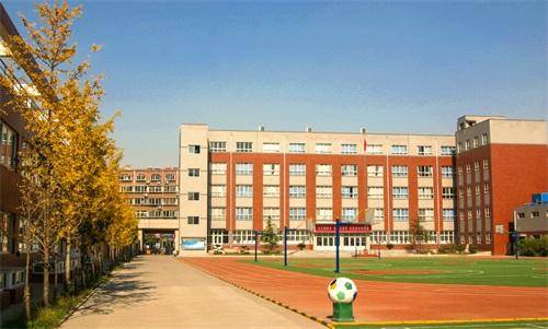 许昌体育学院地址详解
