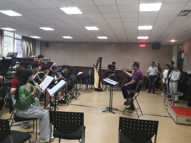 体育与音乐学科的整合教学，探索与实践之路